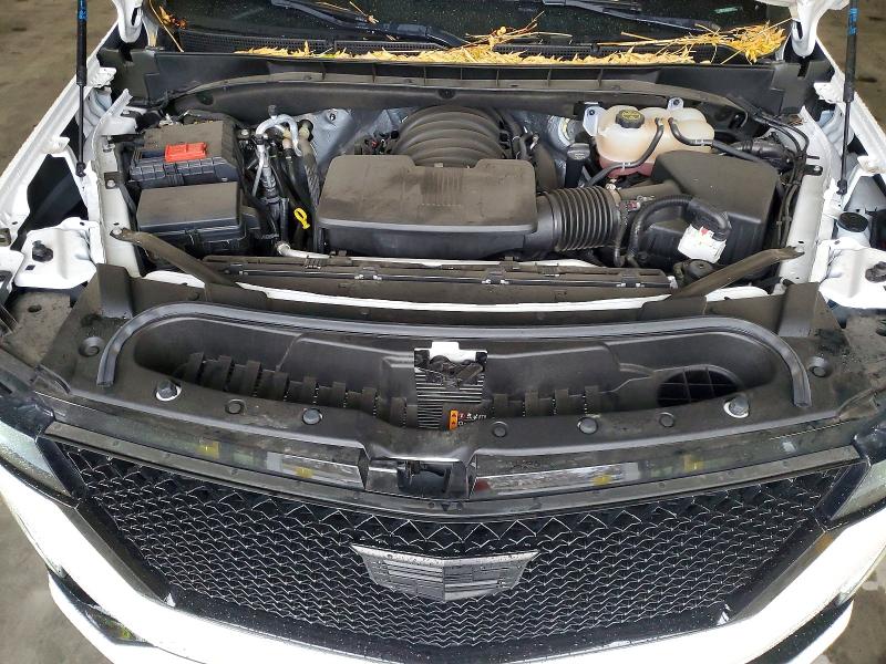 Photo 12 from auction – 2024 CADILLAC ESCALADE S with VIN 1GYS4GKL9RR162225