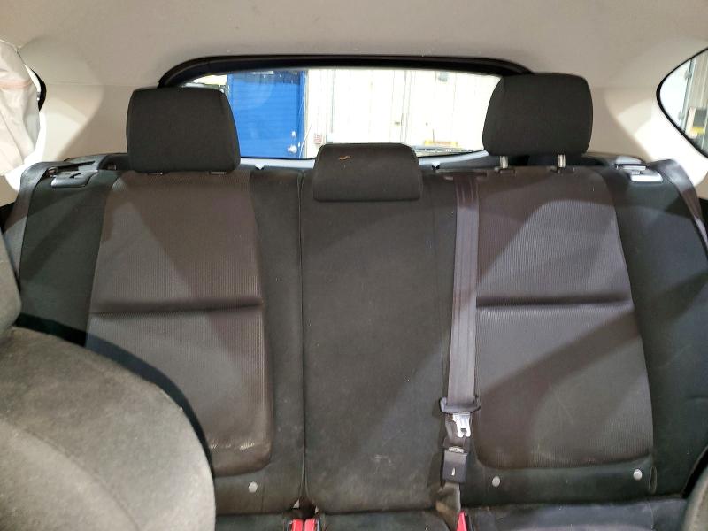Photo 10 from auction – 2016 MAZDA CX-5 SPORT with VIN JM3KE4BYXG0766999