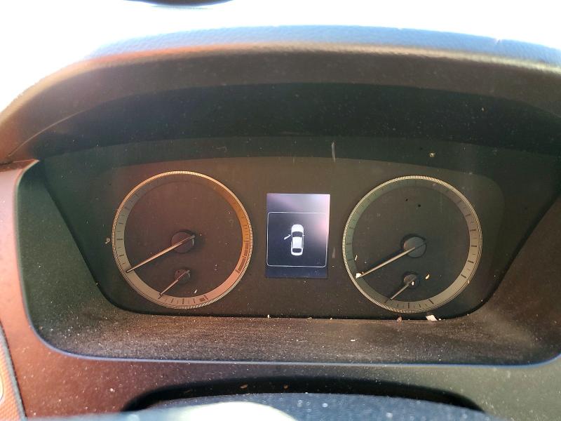 Photo 9 from auction – 2015 HYUNDAI SONATA SE with VIN 5NPE24AF6FH186178