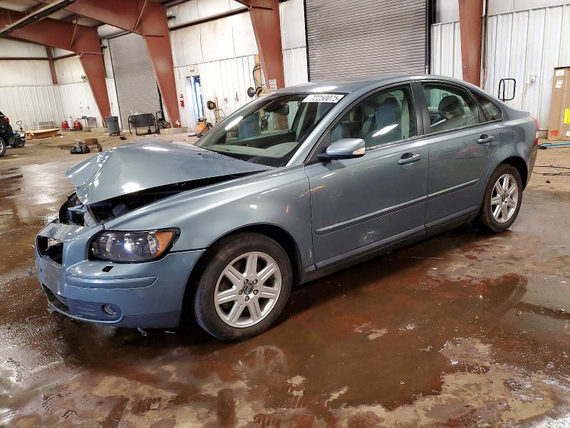 VOLVO S40 2.4I 2004 with VIN YV1MS382642020289 - Photo from auction