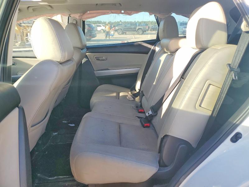 Photo 11 from auction – 2014 MAZDA CX-9 with VIN JM3TB2DA7E0429690
