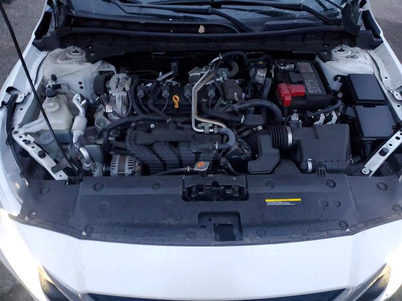 Photo 11 from auction – 2022 NISSAN ALTIMA with VIN 1N4BL4DVXNN338440