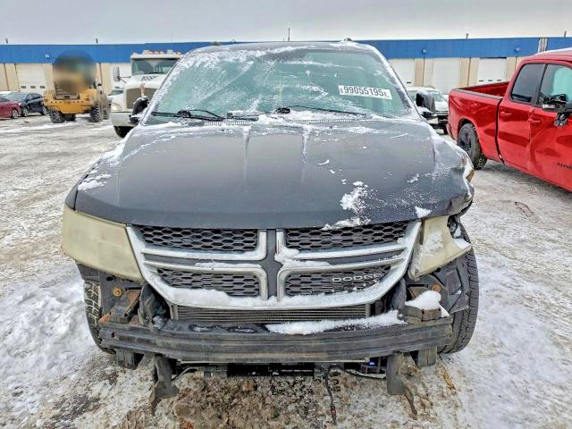 Photo 5 from auction – 2011 DODGE JOURNEY MA with VIN 3D4PG1FG4BT526855