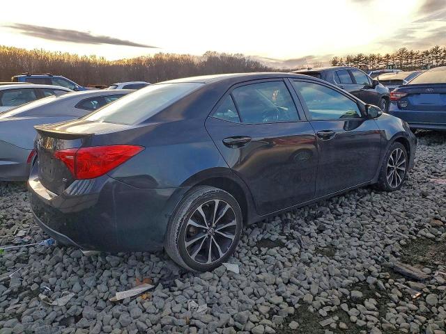 Photo 3 from auction – 2017 TOYOTA COROLLA with VIN 2T1BURHE8HC782020