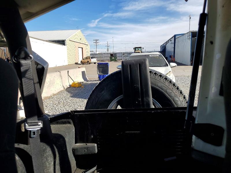 صورة رقم 10 من المزاد - 2005 JEEP WRANGLER / مع VIN 1J4FA49S95P342185