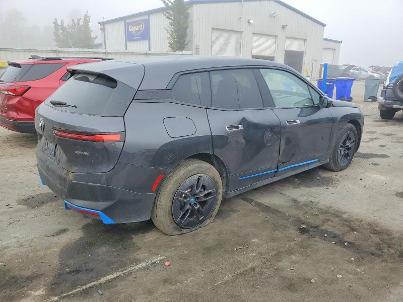 Photo 3 from auction – 2024 BMW IX with VIN WB523CF01RCS00126