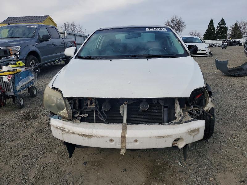 Photo 5 from auction – 2005 TOYOTA SCION TC with VIN JTKDE167650009475