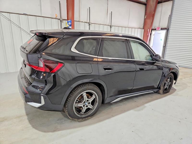 Photo 3 from auction – 2025 BMW X1 XDRIVE2 with VIN WBX73EF02S5335523