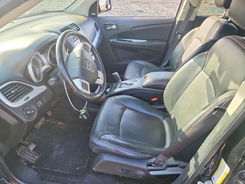 Photo 7 from auction – 2019 DODGE JOURNEY GT with VIN 3C4PDDEG9KT795068