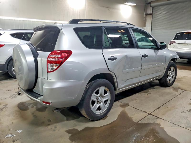 Фото 3 с аукциона – 2012 TOYOTA RAV4 с VIN 2T3ZF4DV6CW109470