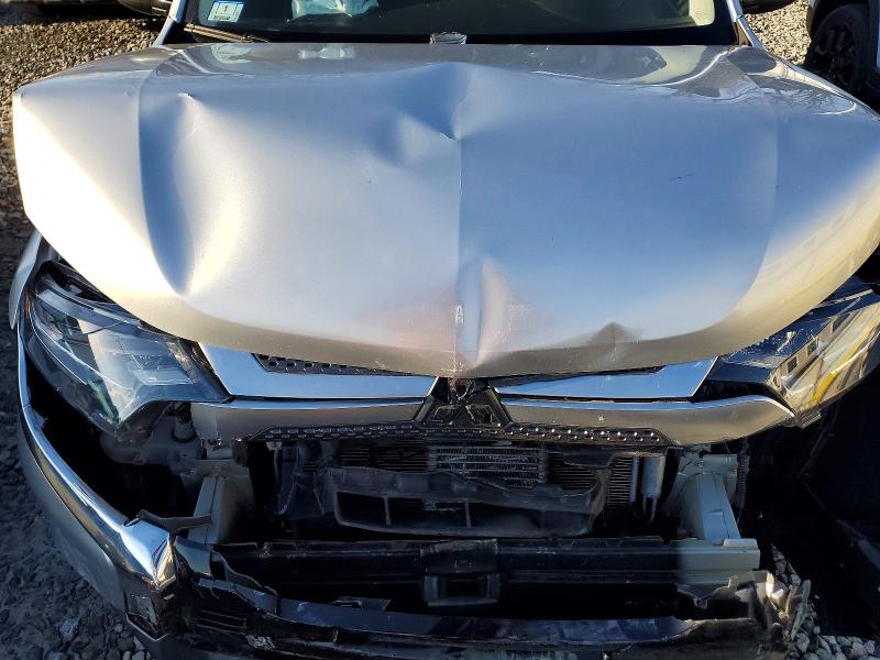 Photo 12 from auction – 2019 MITSUBISHI OUTLANDER with VIN JA4AZ3A34KZ053216