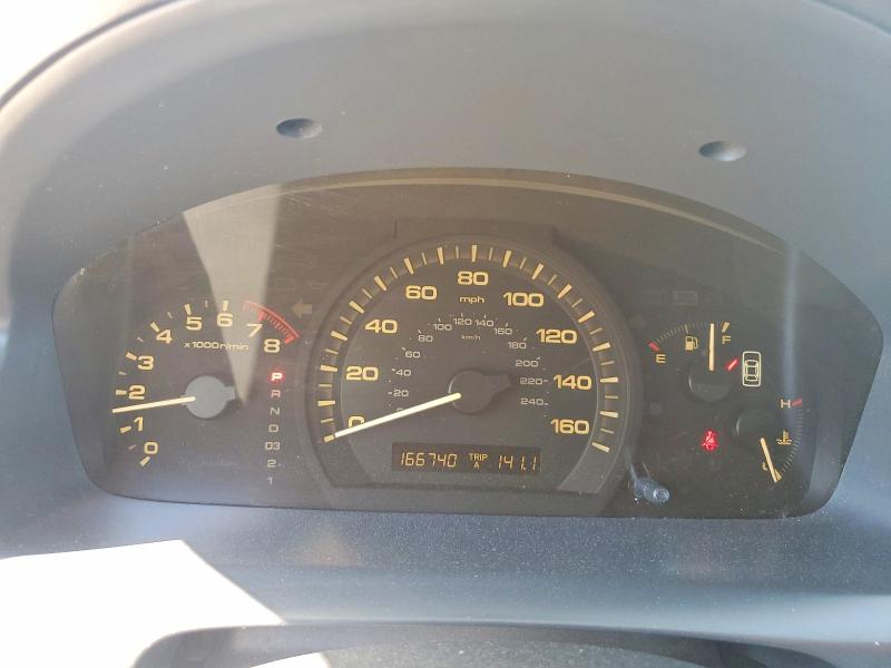 Photo 9 from auction – 2007 HONDA ACCORD with VIN 1HGCM56807A079915