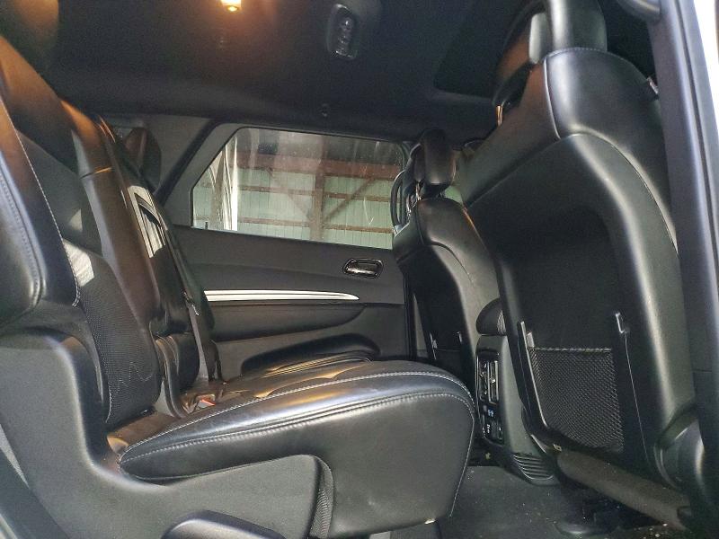 Photo 11 from auction – 2020 DODGE DURANGO with VIN 1C4SDJCT0LC367945