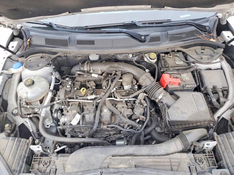 Photo 12 from auction – 2021 LINCOLN CORSAIR with VIN 5LMCJ1D98MUL07352