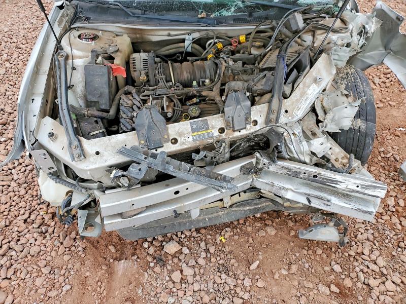 Photo 11 from auction – 2002 BUICK REGAL LS with VIN 2G4WB55K021233293
