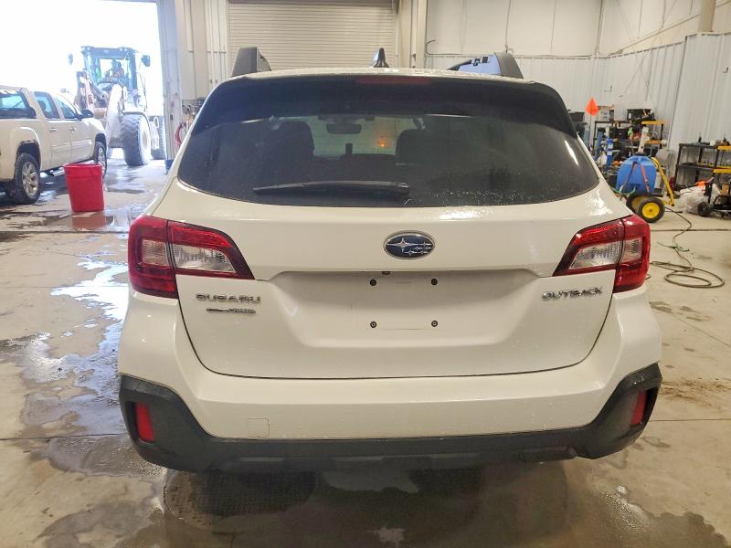 Photo 6 from auction – 2019 SUBARU OUTBACK 2. with VIN 4S4BSAFC3K3258066