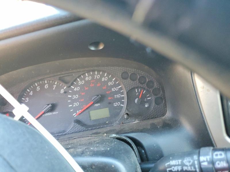 Photo 9 from auction – 2003 MAZDA TRIBUTE LX with VIN 4F2YZ04153KM52014