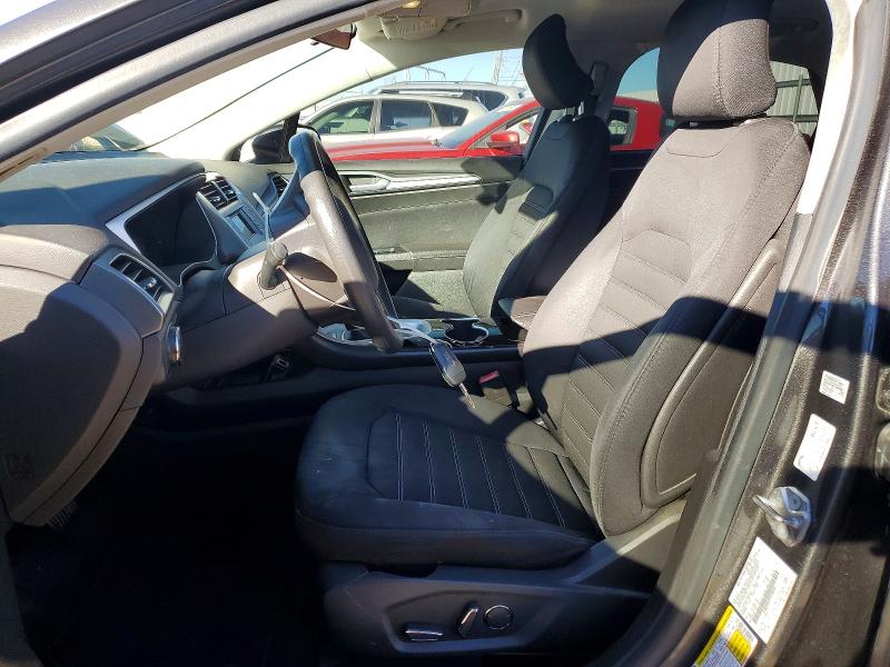 Foto 7 de la subasta – 2015 FORD FUSION con VIN 3FA6P0HD7FR228945