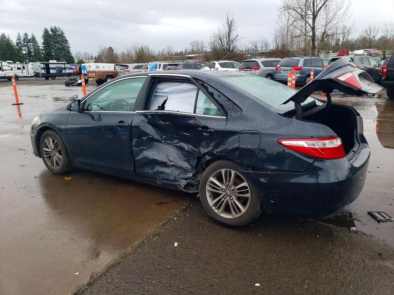 Photo 2 from auction – 2017 TOYOTA CAMRY LE with VIN 4T1BF1FK9HU741611