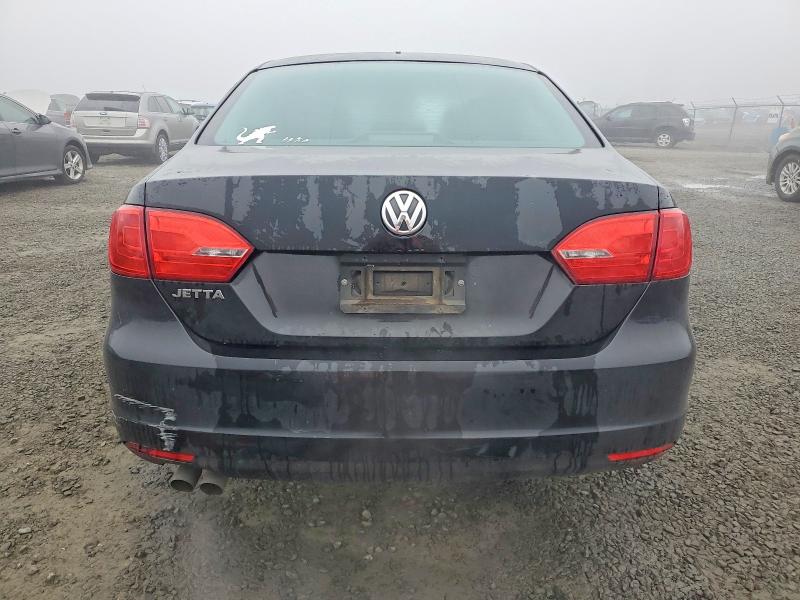 Photo 6 from auction – 2014 VOLKSWAGEN JETTA BASE with VIN 3VW2K7AJ2EM333515