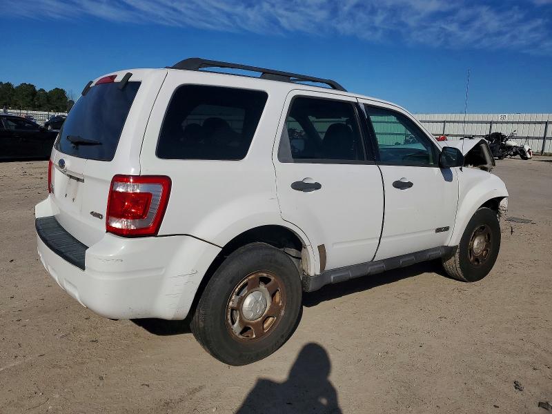 Photo 3 from auction – 2008 FORD ESCAPE with VIN 1FMCU92Z18KA12039
