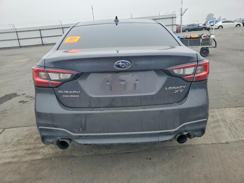 Photo 6 from auction – 2021 SUBARU LEGACY LIM with VIN 4S3BWGN62M3018694