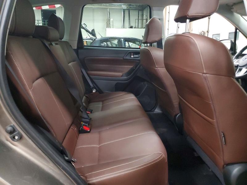 Photo 11 from auction – 2018 SUBARU FORESTER 2 with VIN JF2SJAWC4JH546429