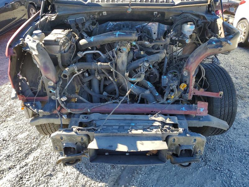 Photo 11 from auction – 2018 FORD F150 SUPER with VIN 1FTEW1EG5JKF60361