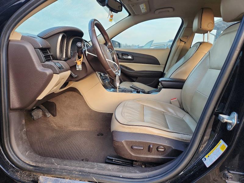 Photo 7 from auction – 2016 CHEVROLET MALIBU LIM with VIN 1G11E5SA4GU118962