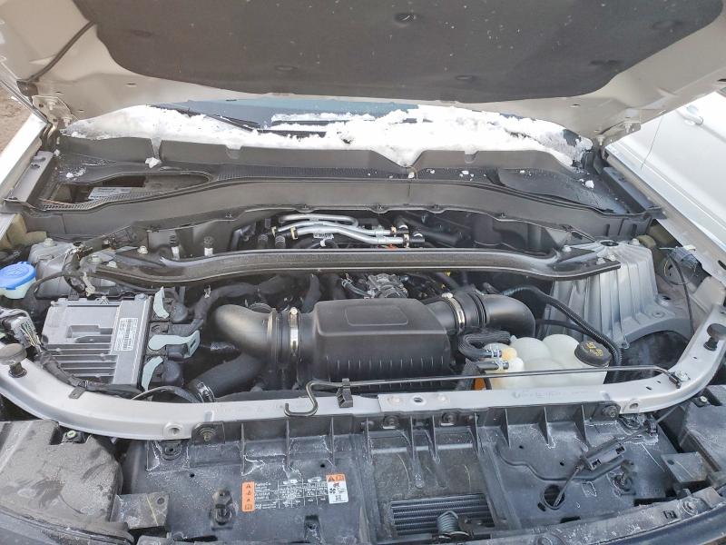 Photo 11 from auction – 2023 FORD EXPLORER with VIN 1FM5K8GC4PGA30663