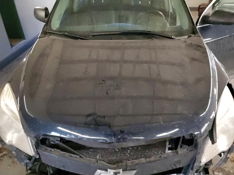Photo 12 from auction – 2015 CHEVROLET EQUINOX with VIN 2GNALAEK1F6374264