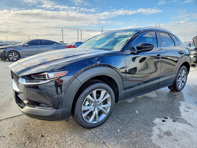 MAZDA CX-30 PREF 2024 with VIN 3MVDMBCM9RM688685 - Photo from auction