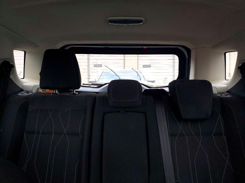 Photo 10 from auction – 2019 FORD ECOSPORT with VIN MAJ3S2GE8KC265387