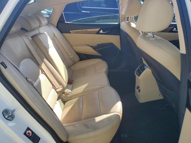 Photo 10 from auction – 2017 KIA CADENZA PR with VIN KNALB4J17H5086117