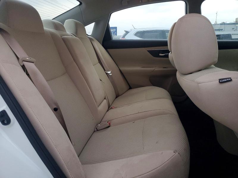 Photo 10 from auction – 2015 NISSAN ALTIMA with VIN 1N4AL3AP1FN313617