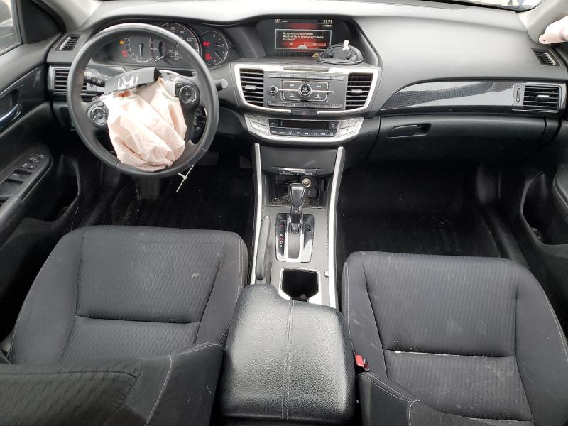 Photo 8 from auction – 2014 HONDA ACCORD with VIN 1HGCR2F57EA294372