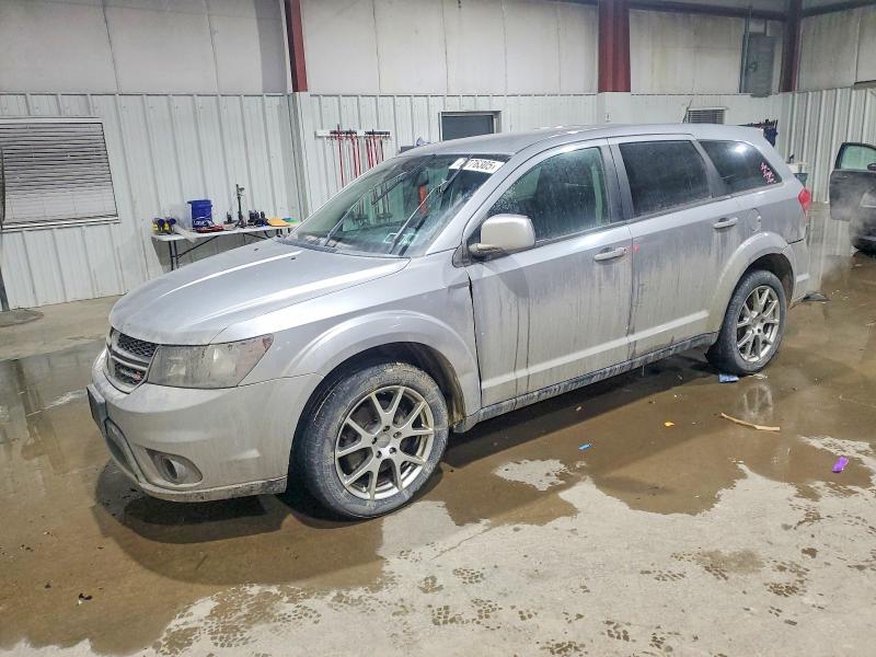 DODGE JOURNEY R/ 2015 with VIN 3C4PDDEG5FT579157 - Photo from auction