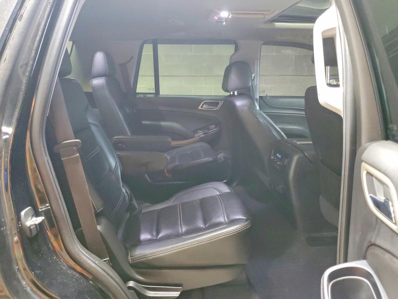 Photo 11 from auction – 2020 GMC YUKON DENA with VIN 1GKS2CKJ5LR197195