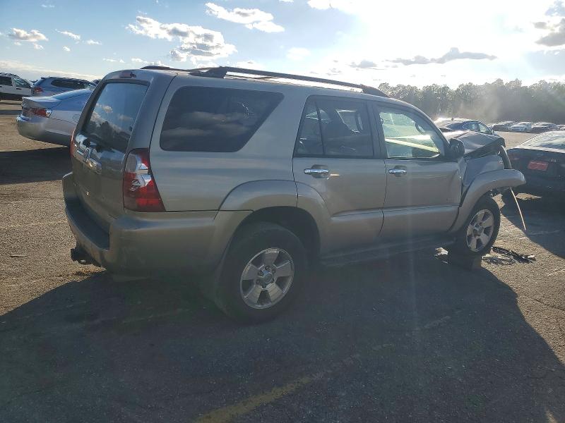 Photo 3 from auction – 2006 TOYOTA 4RUNNER SR with VIN JTEZT14R860024645