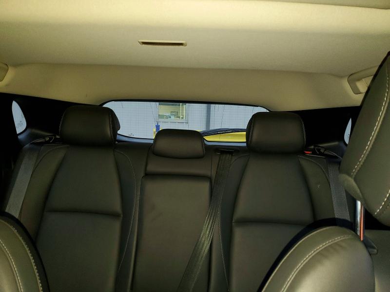 Photo 10 from auction – 2025 MAZDA CX-30 PREF with VIN 3MVDMBCM4SM757868