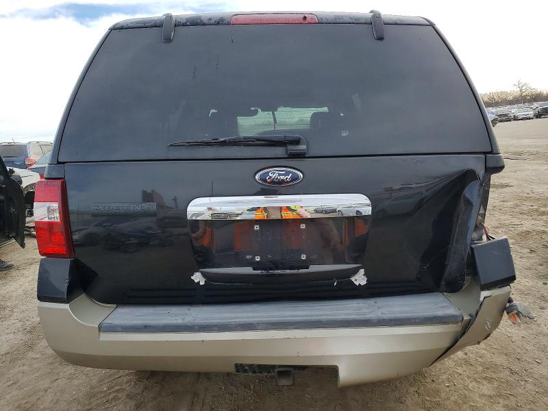 Photo 6 from auction – 2008 FORD EXPEDITION with VIN 1FMFU17548LA43557