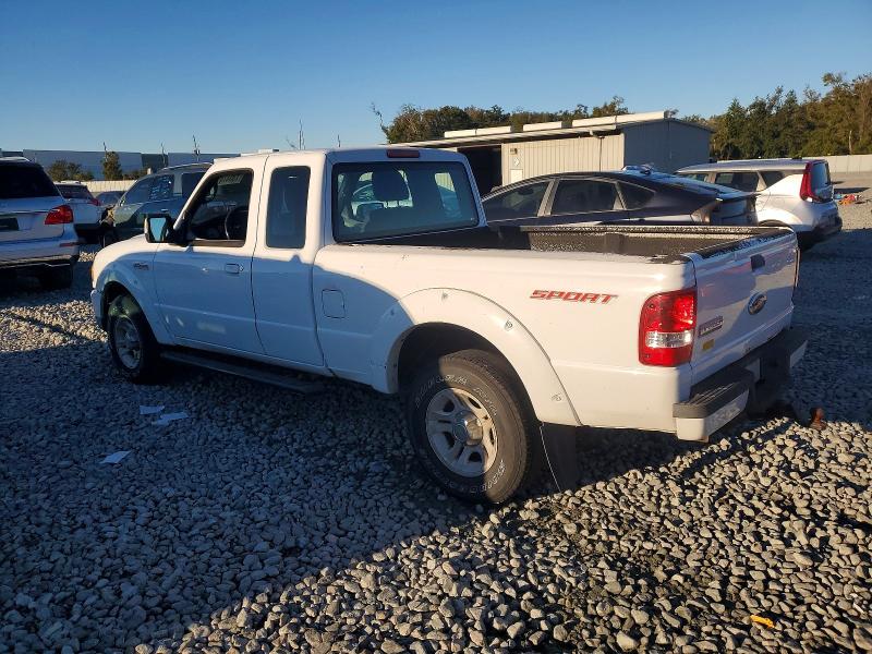 Photo 2 from auction – 2010 FORD RANGER SUP with VIN 1FTKR4EE0APA50481
