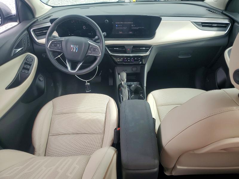 Photo 8 from auction – 2024 BUICK ENCORE GX with VIN KL4AMGSL7RB015888