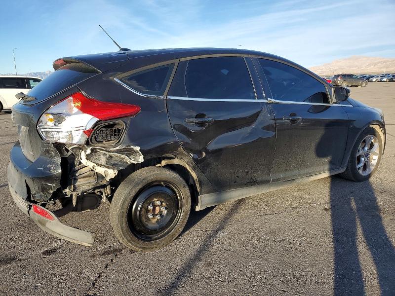 Photo 3 from auction – 2012 FORD FOCUS SEL with VIN 1FAHP3M26CL371362