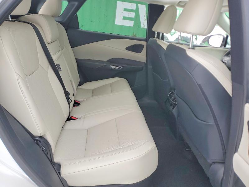 Photo 11 from auction – 2023 LEXUS RX 350 BAS with VIN 2T2BAMCA0PC018074