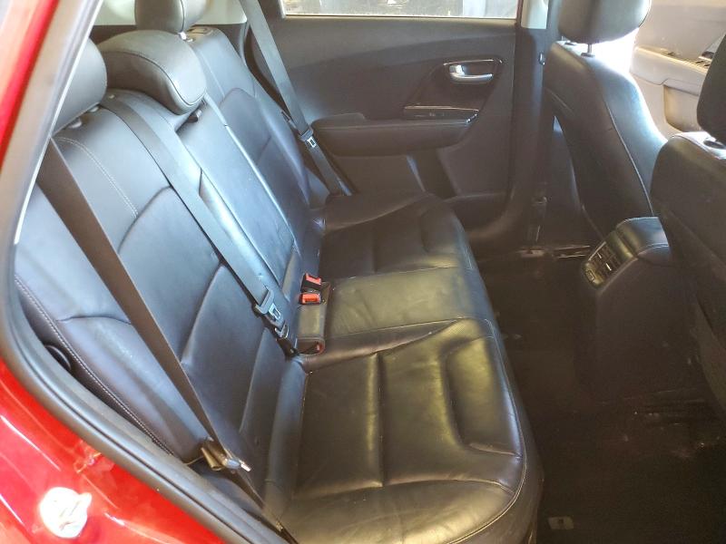Photo 11 from auction – 2017 KIA NIRO with VIN KNDCE3LC3H5054977