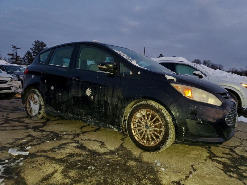 Фото 4 с аукциона – 2014 FORD C-MAX с VIN 1FADP5AU8EL519353