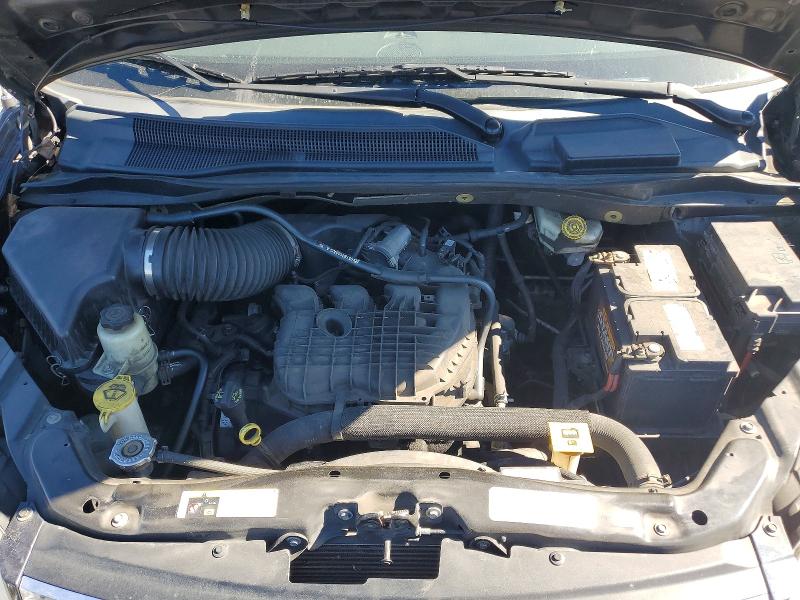 Photo 12 from auction – 2013 CHRYSLER TOWN & COU with VIN 2C4RC1BGXDR621353