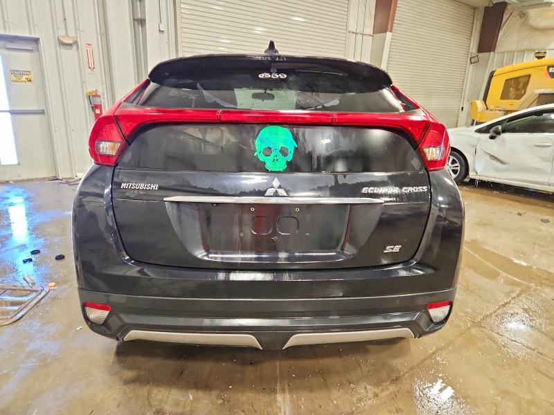 Photo 6 from auction – 2019 MITSUBISHI ECLIPSE CR with VIN JA4AT5AA8KZ000420