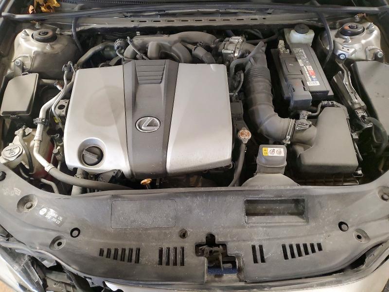 Photo 11 from auction – 2019 LEXUS ES 350 with VIN 58ABZ1B19KU040782